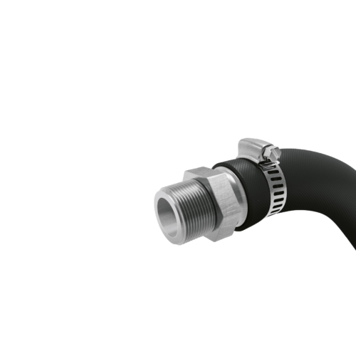 truper abrazaderas de acero inoxidable 3/4" a 1 1/16"