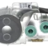 cassette de etiqueta panduit p/cableado de redes s100x125vac