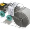 cassette de etiqueta panduit p/cableado de redes s100x125vac