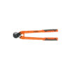 cortador de 18 de cable y alambre truper 101098 cortador de 18 de cable y alambre truper 101098