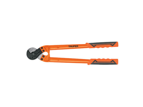 cortador de 18 de cable y alambre truper 101098