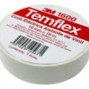 cinta eléctrica 3m 1600 temflex cinta eléctrica 3m 1600 temflex