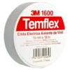 cinta eléctrica 3m 1600 temflex cinta eléctrica 3m 1600 temflex