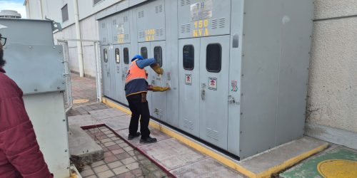 mantenimiento y pruebas 5