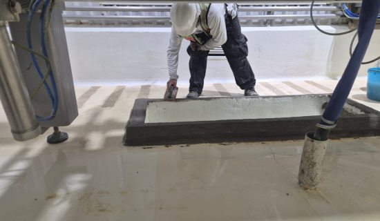 reparación de enrrollador 11