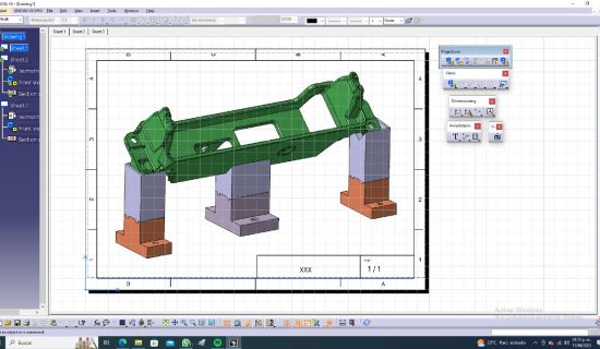 software diseño
